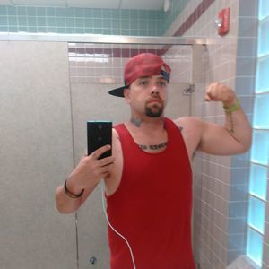 Meet your Posher, Jeff